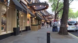 Tributes to Tina Turner keep growing in London's West End following the singer's death in Switzerland