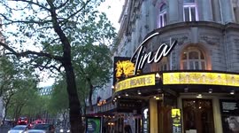 Tributes to Tina Turner keep coming at Aldwych Theatre in Londons West End