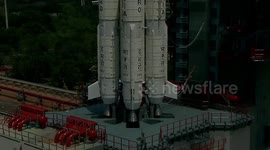 ISRO launches NVS-01, India’s second-gen NaVIC Satellite in southern India