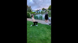 Man proposes to the love of his life *Heartfelt wedding proposal*