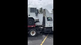 An Amalgamation of Truckception
