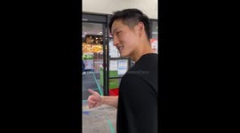 Chef goes viral revealing how to make ‘Michelin-level’ dish for just £8