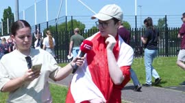 Arsenal Women's fans give their bold Champions League final predictions