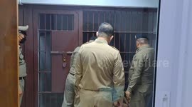 'Twins from hell' arrested over rape of multiple children in Thailand