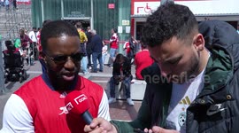 FLV: Arsenal v Wolves - Quickfire Questions