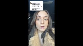 ‘I nearly DIED after my vision went black and I thought I was in heaven’ Part 1/3