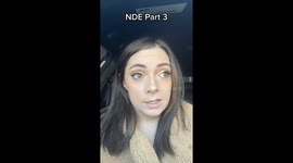 ‘I nearly DIED after my vision went black and I thought I was in heaven’ Part 3/3