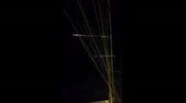 Apparent Large Meteor Sighted in the Philippines