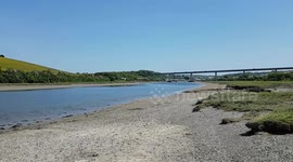 Rising temperatures in 2023 could worsen drought conditions in Cornwall