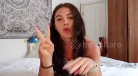 MEET the British swimming champion whose fitness routine was so strenuous that she found it difficult to put weight on until she discovered weight training that helped her gain almost two-stone of muscle and a six-pack in just over two years.