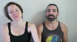 MEET the sex-positive man and woman with over 20K subscribers on YouTube who enjoy a fluid relationship bursting with unconfined love that they have shared with ‘quite a few’ other partners.