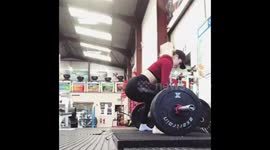 MEET the British bikini competitor who beat depression after she found weight lifting and dropped nearly a stone-and-a-half in just four months in preparation for her first show.