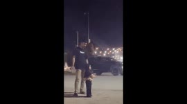 Father's love triumphs: heartwarming reconciliation with daughter over safety concerns