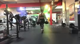 MEET the sexy British nurse who restricted her diet after she was teased about her eating habits but has now gained a stone-and-a-half after more than doubling her calorie intake.