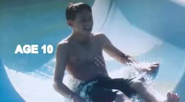 MEET the inspiring young man who overcame mental health issues and ridicule as a teenager because of a congenital deformity to eventually become a ripped gym hottie.