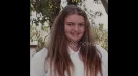 MEET the foodie who had to ask for seatbelt extenders due to her weight but has lost over HALF her bodyweight in just eleven-months and she is now so slim that both her and her boyfriend can fit into her old jeans.