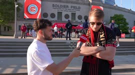 FLV: Chicago Fire v Atlanta United - Rank These Leagues