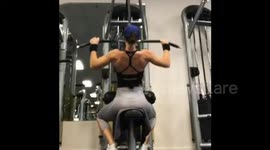 RATHER than bowing to the popular perception that non-carnivores are weak, these vegan fitness coaches are on a mission to prove that their 3000 CALORIES a day plant-based diet actually makes them STRONGER.