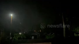 Japan: Strong Winds Lash Okinawa Islands As TS Mawar Approaches 7
