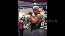 THIS MILLENIAL graduate was living the $80K corporate dream until he was SACKED and had to launch a new career in fitness to survive and he now deadlifts over 200kg and earns ten times more than he used to.