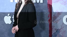 Apple TV+ Crowded Room Premiere in New York, NY, USA