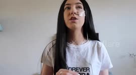 THIS INSPIRATIONAL British woman won’t be defeated by the rare genetic condition that causes her daily joint dislocations, excruciating pain, fatigue and has left some of her internal organs paralysed so she is fed through a tube 24/7.