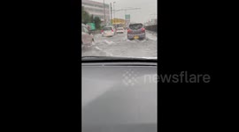 Japan: TS Mawar Impacts Weather Front, Brings Heavy Rains And Flooding To Large Swath Of The Country 9