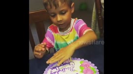 MEET the family following the GENDER-NEUTRAL philosophy of parenting with their son dressing in ‘feminine’ clothes despite strangers asking if they’re SCARED their son will turn out GAY.