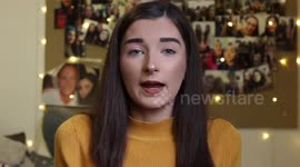 THIS WOMAN was just THREE YEARS OLD when she walked into a hospital never to walk out again after a routine biopsy on a lump on her back SEVERED her spinal cord, leaving her permanently paralysed.