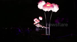 Vivid Sydney 2023, Australia