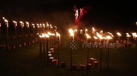 Vivid Sydney 2023, Australia