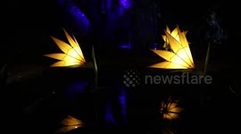 Vivid Sydney 2023, Australia