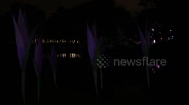 Vivid Sydney 2023, Australia