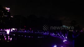 Vivid Sydney 2023, Australia