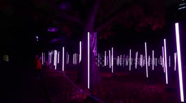 Vivid Sydney 2023, Australia