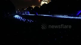 Vivid Sydney 2023, Australia