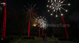 Vivid Sydney 2023, Australia