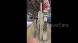 Japan: TS Mawar Impacts Weather Front, Brings Heavy Rains And Flooding To Large Swath Of The Country 16