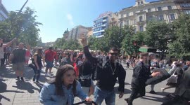 Khamoro World Roma Festival 2023 Returns To Prague, Czech Republic