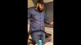 Too Small Belt Made To Fit