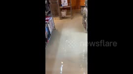 Japan: TS Mawar Brings Heavy Rains Across Country Causing Major Floods And Mudslides 4
