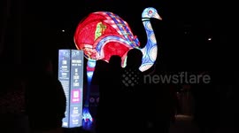 Vivid Sydney 2023, Australia