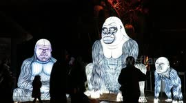 Vivid Sydney 2023, Australia