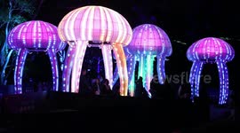 Vivid Sydney 2023, Australia