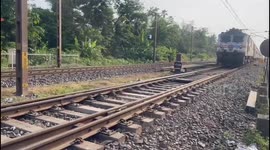 India train crash: Rail services resume in Balasore city