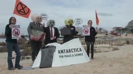 WORLD ENVIRONMENT DAY, ARTIVIST POUR