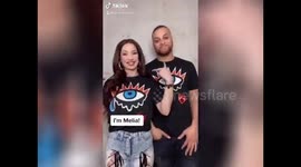 MEET THE married couple looking for another woman to complete their marriage - but insist they're not swingers because they're looking for a love.