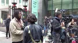Prince Harry court no-show on day one of Daily Mirror court hearing