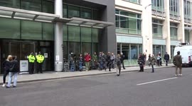 Prince Harry court no-show on day one of Daily Mirror court hearing causes concerns of his legal team and the judge