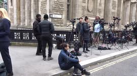 Prince Harry court no-show on day one of Daily Mirror court hearing causes concerns of his legal team and the judge